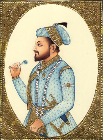 Shah Jahan