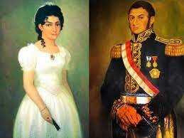 Se casa con Remedios de Escalada.