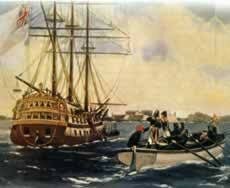 Llega a Buenos Aires