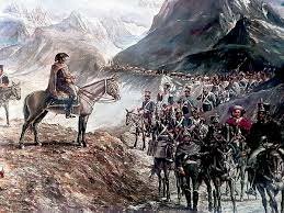 Inicia cruce de los Andes.