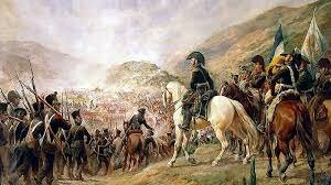 General en Jefe del Ejército de los Andes.