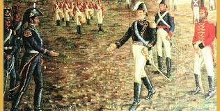 Remplaza a Manuel Belgrano