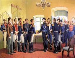 campaña de libertad