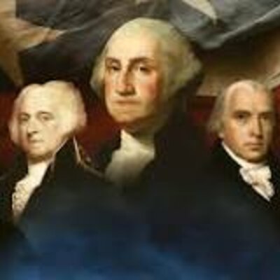 Timeline: Founding Fathers Timeline