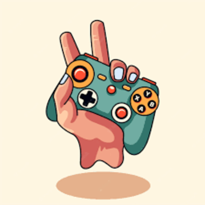 Timeline: Gaming console - by Joel Salas Hanson Wilson