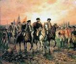 The Battle of Yorktown