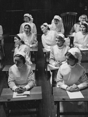 NLNE's National Committee on Nursing Tests