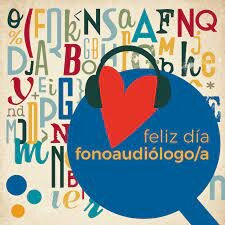 Día del fonoaudiólogo