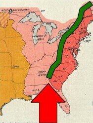 Proclamation of 1763