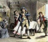 Quartering Act of 1765