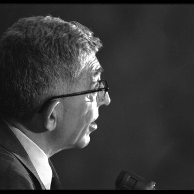 Timeline: Ernest Nagel (1901-1985)