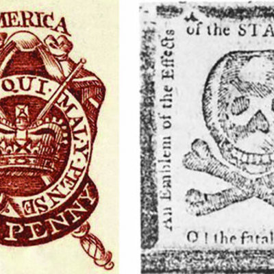 Timeline: Acts Passed by Parliament