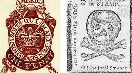 Timeline: Acts Passed by Parliament