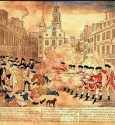 Boston Massacre