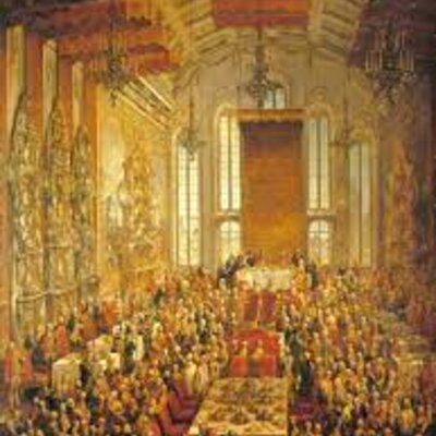 Timeline: HISTORIA DEL PROTOCOLO