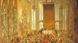 Timeline: HISTORIA DEL PROTOCOLO