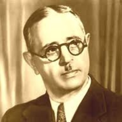 Узеир Гаджибекоов