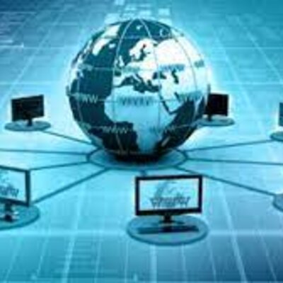 Timeline: U2A8 Evolution of the Internet Timeline