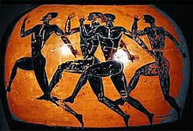 El primer Protocolo Deportivo