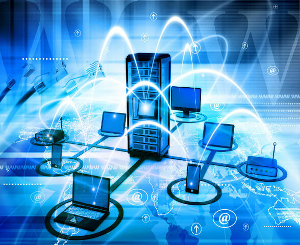 Anticipan el futuro de las redes