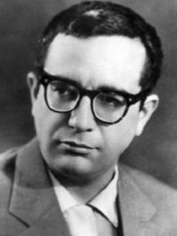 Гага Гараев