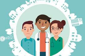 1983- Ministerio de salud