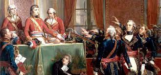 Si fà nominare primo console