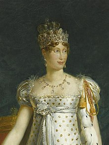 Sposa Maria Luisa d'Asburgo