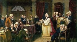 Timeline: Claire Stevens: Timeline 1763-1774