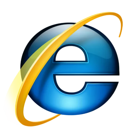 When was Internet Explorer launched? By whom?