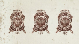 Timeline: 1763-1774