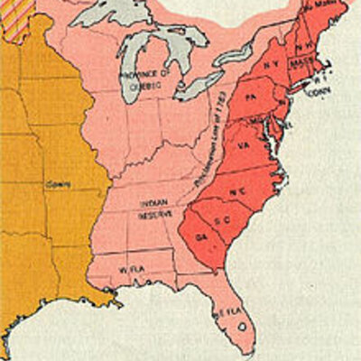 Timeline: Acts Passed by Parliament