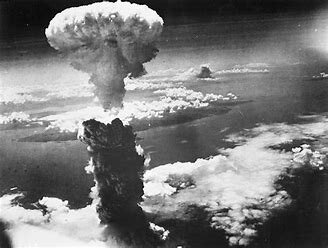 Nagasaki bombing