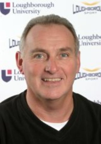 Ian appointed director of swimming