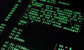 What was the first virus? When was it created?