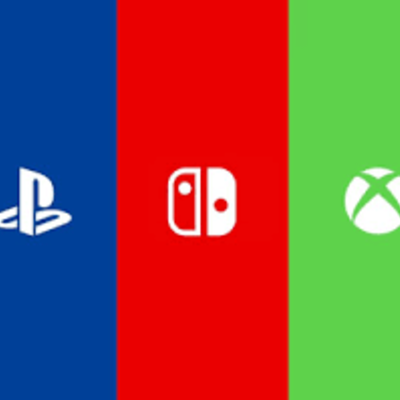 Timeline: Gaming Console History