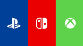 Timeline: Gaming Console History