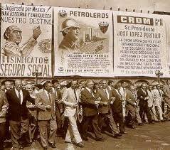 Política Económica Nacional 1958