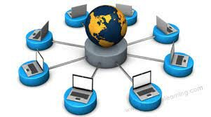 What year was the Internet invented? By whom?