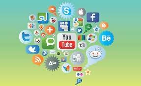 La red social, WEB 2.0