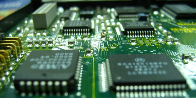 Invención de los Chips