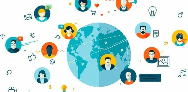 Descentralización de la información