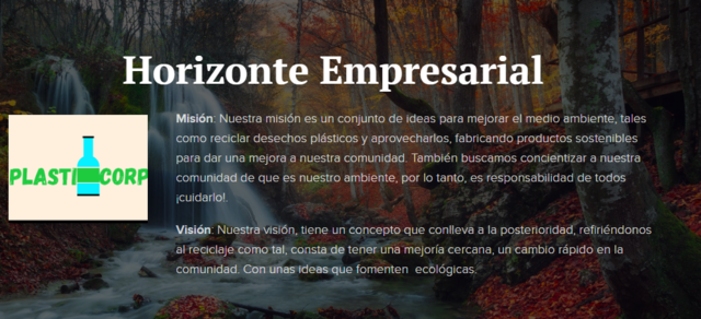 Horizonte Empresarial