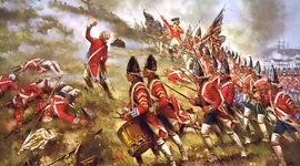 Timeline: Historical acts 1763-1774