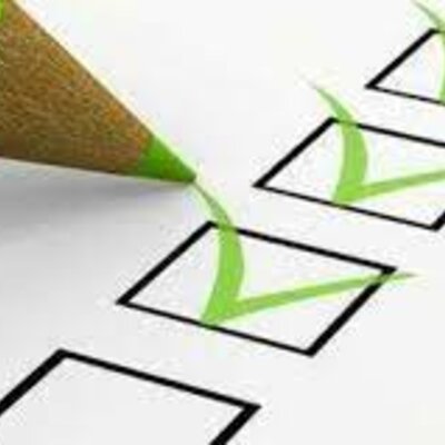 Timeline: Las evaluaciones de las políticas públicas.