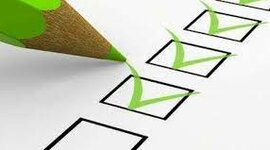 Timeline: Las evaluaciones de las políticas públicas.