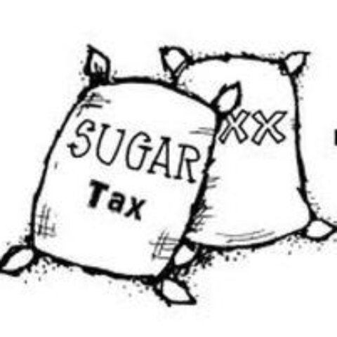 The Sugar Act