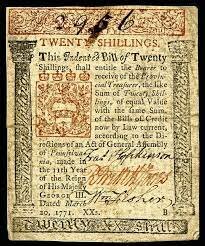 Currency Act
