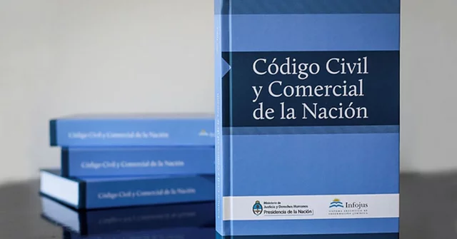 Entrada en vigencia del nuevo código civil y comercial de la nación