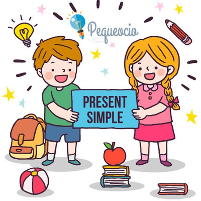 Timeline: Time Tenses